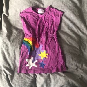 Hanna Andersson tunic